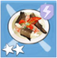 Spicy Eel Icon