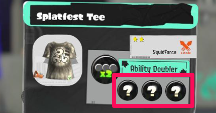 Splatoon 3 - Splatfest Tee
