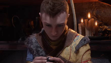Atreus