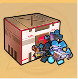 SSR Relic Box Icon