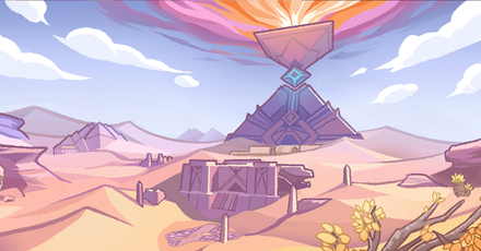 Genshin - Aranara Painting 12.png