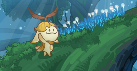 Genshin - Aranara Painting 14.png