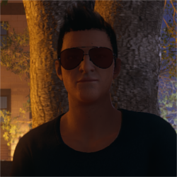 Saints Row - Chalupa Jimmy