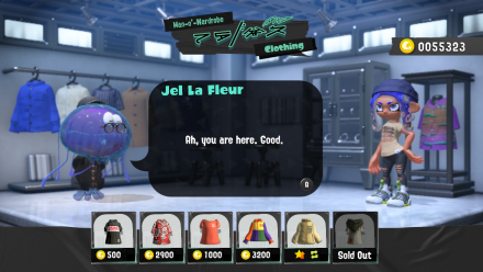 Jel La Fleur - Man-o