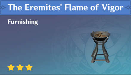 Genshin Impact - How to Get The Eremites