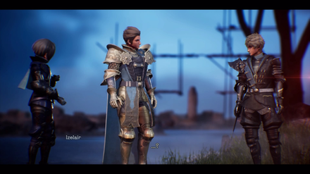 End the Bandit Menace