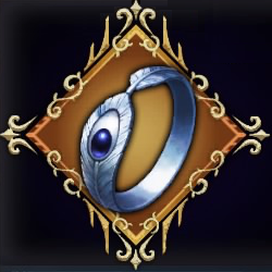 The DioField Chronicle - Mystical Ring