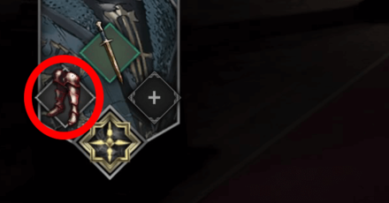 The DioField Chronicle - Equip Accessories