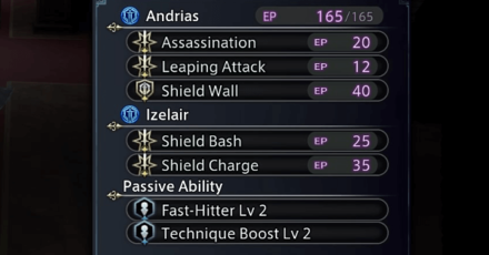 The DioField Chronicle - Only Leader