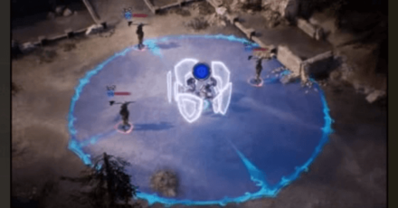 The DioField Chronicle - Soldiers