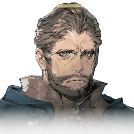 DioField Chronicle - Donovar Sullion