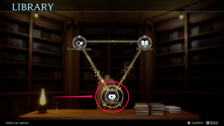 Select Battle History