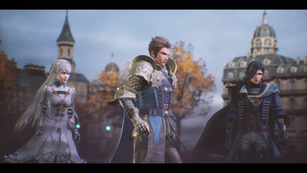 Redditch Estate Recon