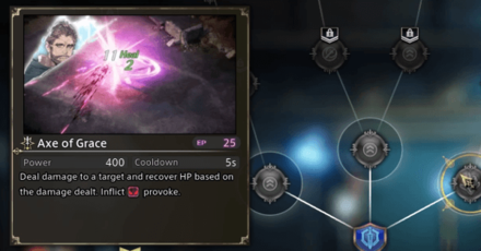 The DioField Chronicle - How to Use