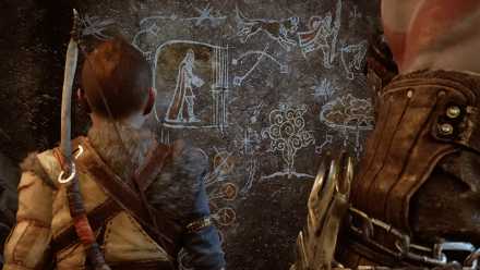 God of War Ragnarok - God of Mischief