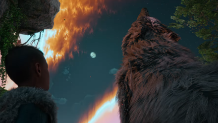 God of War Ragnarok - War on Asgard