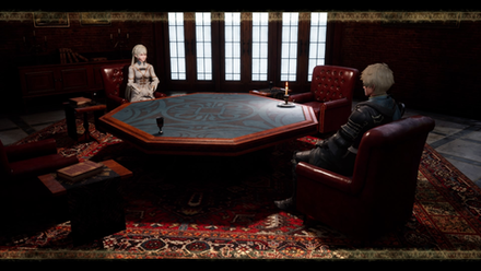 The Chains that Bind