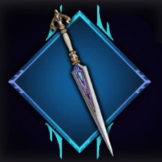 Replica Dagger