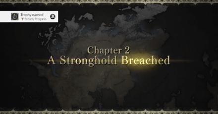 The DioField Chronicle - Chapter 2