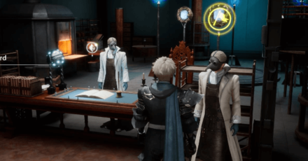 The DioField Chronicle - Harbinger of Discord