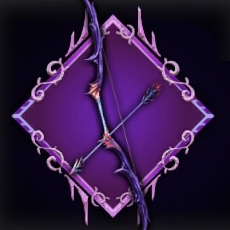 DioField Chronicle - Elemental Bow