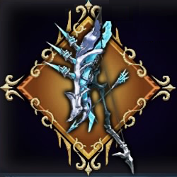 DioField Chronicle - Bow of Faith