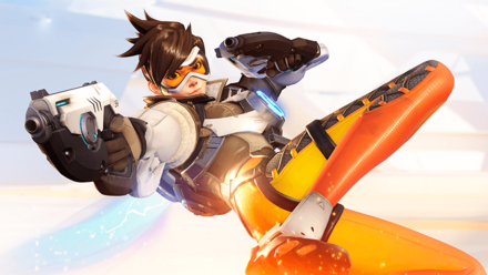 Overwatch Legendary Edition