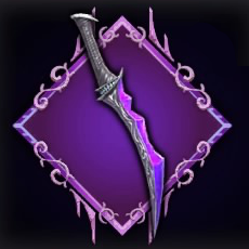 Piercing Dagger