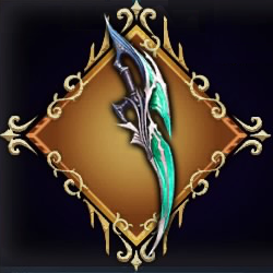 Short Sword of the End