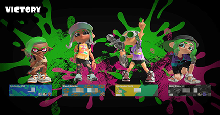 Splatoon 3 - How to Use Emotes