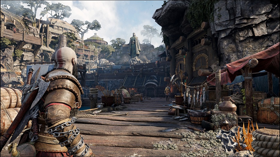 Ragnarok - Svartalfheim