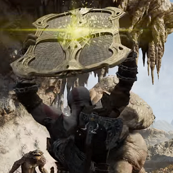 Ragnarok - new shield 2