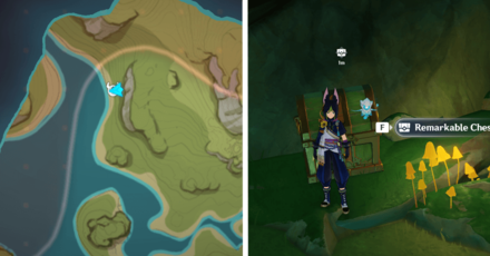 Slumbering Dewlight Chest Location.png