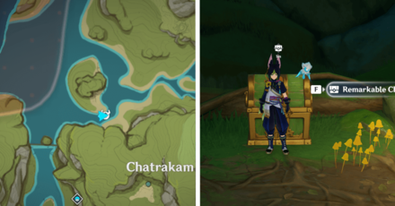 Dripping Verdant Light Chest Location.png