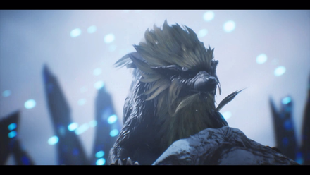 Escort the Archbishop