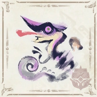 Risen Chameleos Icon