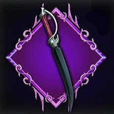 Imperial Short Sword