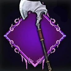 Battle Axe