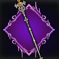 Crystal Wand