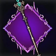 Faerie Wand