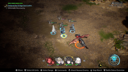 east field engagement 2