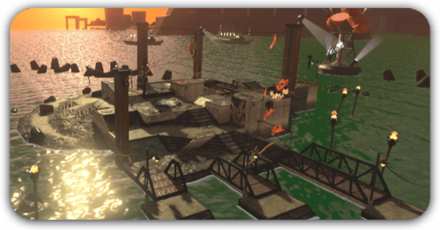 Splatoon 3 - Spawning Grounds