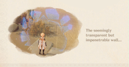 Genshin Impact 3.1 Invisible Wall Puzzles Guide Image Banner