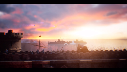 Defend Teggaria Base