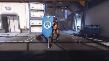 Overwatch 2 - Banners