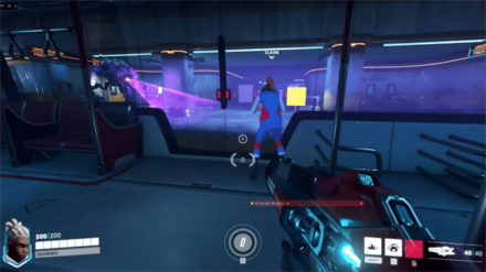 Overwatch 2 - Story-Based PvE