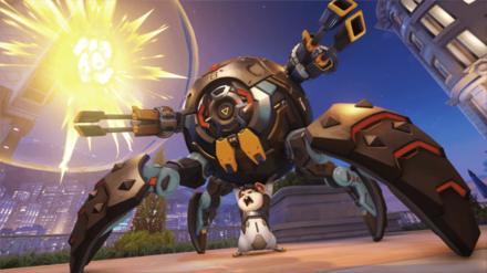 Overwatch 2 - Beta Lasts Until July 18