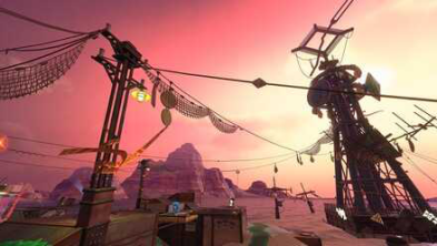 Splatoon 3 - Splatoon 2 Salmonid Smokeyard.png