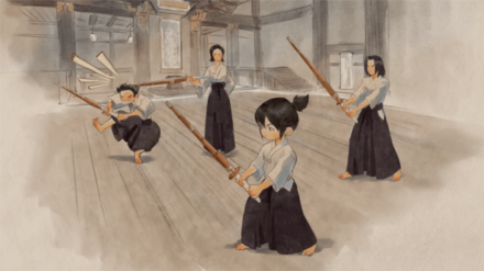 Overwatch 2 - Trained with Hanzo and Genji