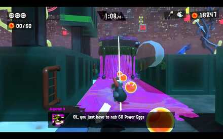 Toss Smallfry on top of Flooders